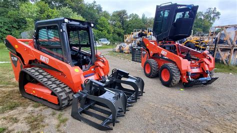 kioti track skid steer|kioti skid steer for sale.